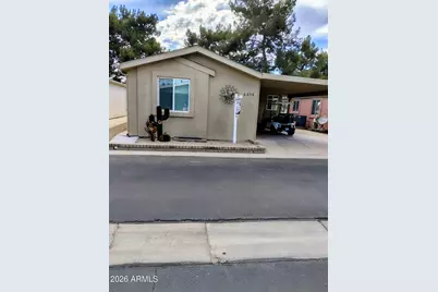 6058 S Cypress Point Drive, Chandler, AZ 85249 - Photo 1