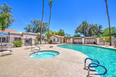 2019 W Lemon Tree Place #1130, Chandler, AZ 85224 - Photo 7