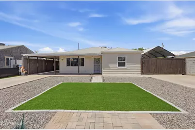 2518 W Missouri Avenue, Phoenix, AZ 85017 - Photo 1