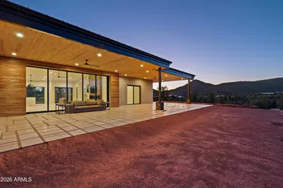 10 Amber Cliffs Way, Sedona, AZ 86336 - Photo 3