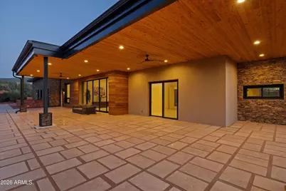 10 Amber Cliffs Way, Sedona, AZ 86336 - Photo 61