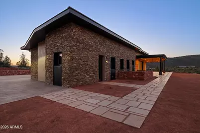 10 Amber Cliffs Way, Sedona, AZ 86336 - Photo 57
