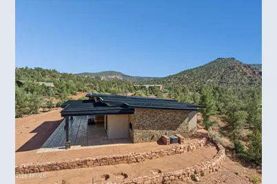 10 Amber Cliffs Way, Sedona, AZ 86336 - Photo 71