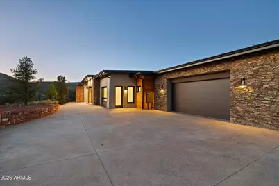10 Amber Cliffs Way, Sedona, AZ 86336 - Photo 71
