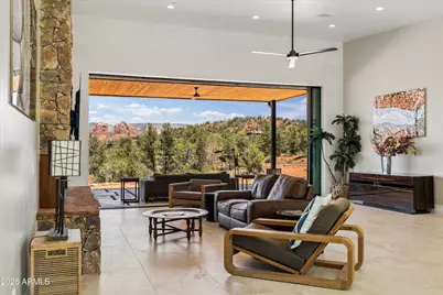 10 Amber Cliffs Way, Sedona, AZ 86336 - Photo 9
