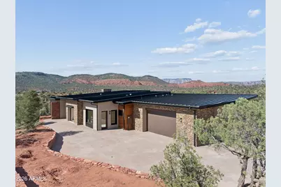 10 Amber Cliffs Way, Sedona, AZ 86336 - Photo 49