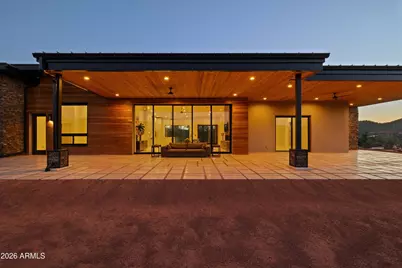 10 Amber Cliffs Way, Sedona, AZ 86336 - Photo 59
