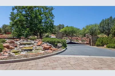 10 Amber Cliffs Way, Sedona, AZ 86336 - Photo 53