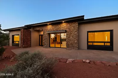 10 Amber Cliffs Way, Sedona, AZ 86336 - Photo 61