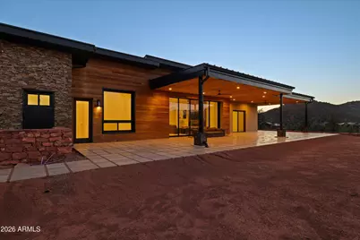 10 Amber Cliffs Way, Sedona, AZ 86336 - Photo 63