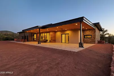 10 Amber Cliffs Way, Sedona, AZ 86336 - Photo 65
