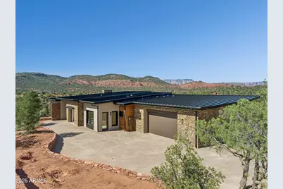 10 Amber Cliffs Way, Sedona, AZ 86336 - Photo 1