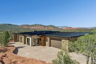 10 Amber Cliffs Way, Sedona, AZ 86336 - Photo 1