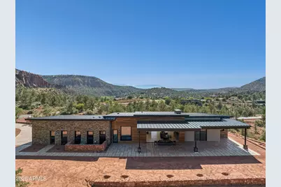 10 Amber Cliffs Way, Sedona, AZ 86336 - Photo 69