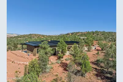 10 Amber Cliffs Way, Sedona, AZ 86336 - Photo 77