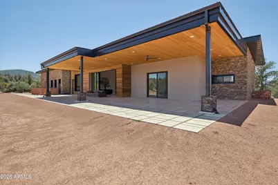 10 Amber Cliffs Way, Sedona, AZ 86336 - Photo 43