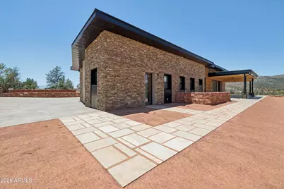 10 Amber Cliffs Way, Sedona, AZ 86336 - Photo 41