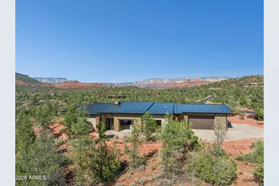 10 Amber Cliffs Way, Sedona, AZ 86336 - Photo 73