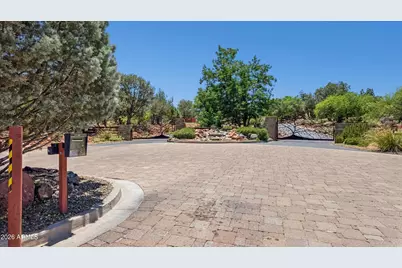 10 Amber Cliffs Way, Sedona, AZ 86336 - Photo 47