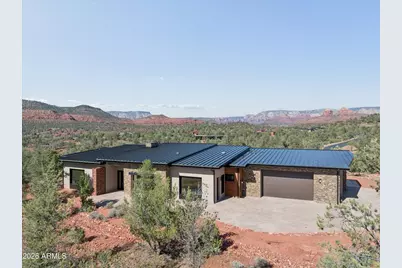 10 Amber Cliffs Way, Sedona, AZ 86336 - Photo 43