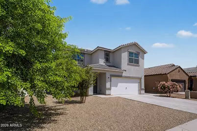 35450 W Santa Clara Avenue, Maricopa, AZ 85138 - Photo 5