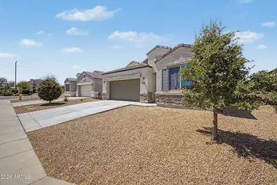 31070 W Whitton Avenue, Buckeye, AZ 85396 - Photo 3