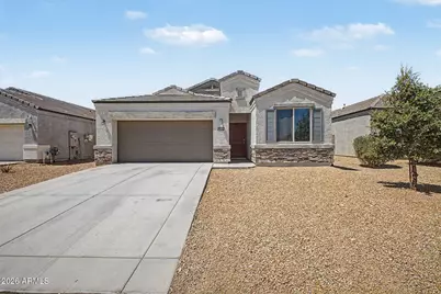 31070 W Whitton Avenue, Buckeye, AZ 85396 - Photo 1