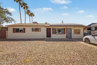 11608 N 20th Drive, Phoenix, AZ 85029 - Photo 1