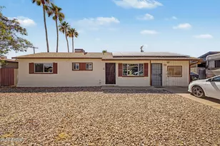 11608 N 20th Dr, Phoenix, AZ 85029 - Photo 1