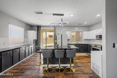 17492 N 167th Drive, Surprise, AZ 85374 - Photo 5