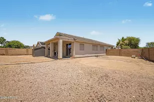 17492 N 167th Dr, Surprise, AZ 85374 - Photo 25