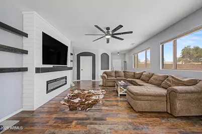 17492 N 167th Drive, Surprise, AZ 85374 - Photo 3
