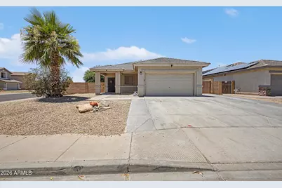 17492 N 167th Drive, Surprise, AZ 85374 - Photo 1