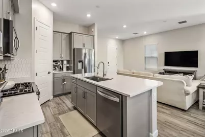 5024 E Campo Bello Drive, Scottsdale, AZ 85254 - Photo 9