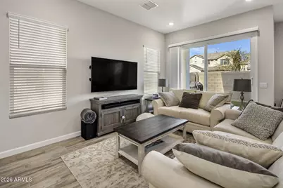 5024 E Campo Bello Drive, Scottsdale, AZ 85254 - Photo 3