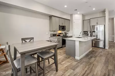 5024 E Campo Bello Drive, Scottsdale, AZ 85254 - Photo 5