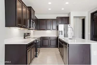 5350 S Vincent --, Mesa, AZ 85212 - Photo 13
