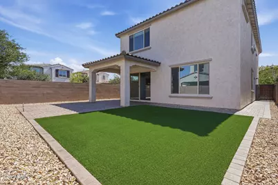 5350 S Vincent --, Mesa, AZ 85212 - Photo 37