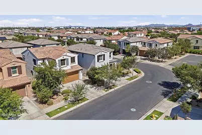 5350 S Vincent --, Mesa, AZ 85212 - Photo 41
