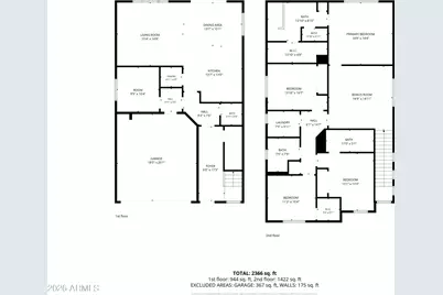 5350 S Vincent --, Mesa, AZ 85212 - Photo 47