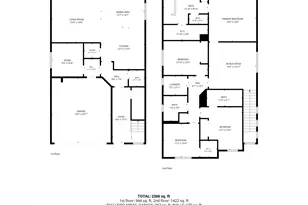 5350 S Vincent, Mesa, AZ 85212 - Photo 47