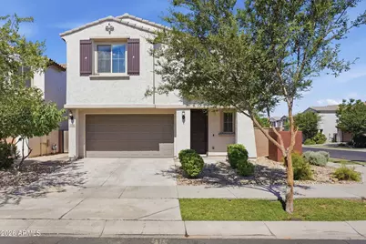 5350 S Vincent --, Mesa, AZ 85212 - Photo 1