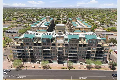 17 W Vernon Avenue #31, Phoenix, AZ 85003 - Photo 39