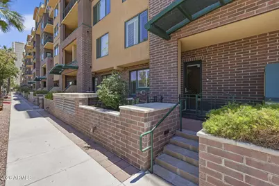 17 W Vernon Avenue #31, Phoenix, AZ 85003 - Photo 9