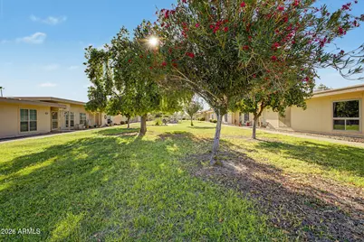 9902 W Cedar Drive, Sun City, AZ 85351 - Photo 35