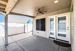 4085 E Stratford Pl, San Tan Valley, AZ 85140 - Photo 29