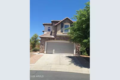 18298 W Smokey Drive, Surprise, AZ 85388 - Photo 1