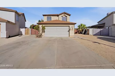 9105 N 73rd Drive, Peoria, AZ 85345 - Photo 1