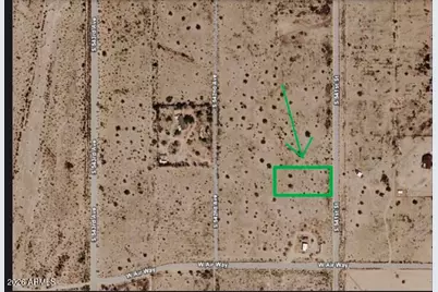 9724 S 541 Avenue #112, Tonopah, AZ 85354 - Photo 1