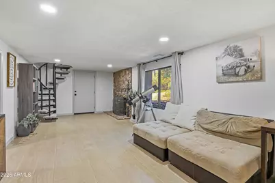 9266 W Tonto Rim Drive, Pine, AZ 85544 - Photo 17